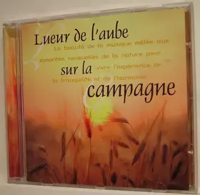 Couverture du produit · Lueur de L'Aube sur la Campagne