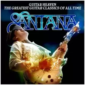 Couverture du produit · Guitar Heaven: The Greatest Guitar Classics Of All Time