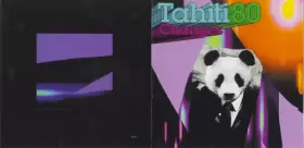 Couverture du produit · Changes