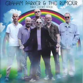 Couverture du produit · Three Chords Good