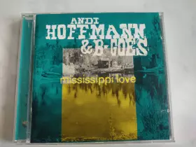 Couverture du produit · Mississippi Love