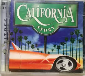 Couverture du produit · California Story