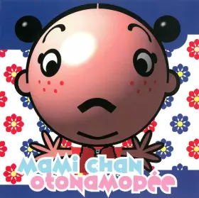 Couverture du produit · Otonamopée