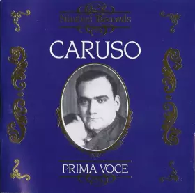 Couverture du produit · Caruso