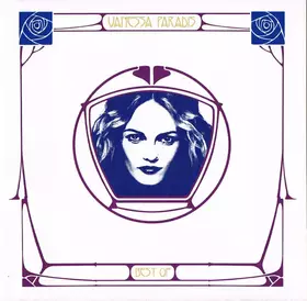 Couverture du produit · Best Of