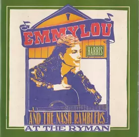 Couverture du produit · At The Ryman