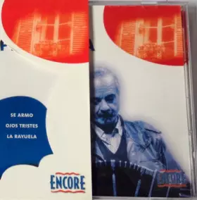 Couverture du produit · Astor Piazzolla
