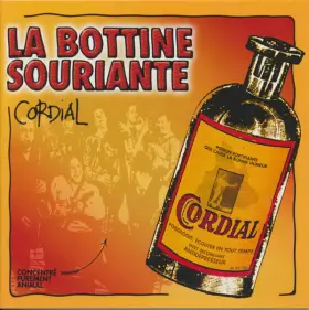 Couverture du produit · Cordial