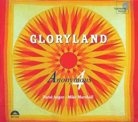 Couverture du produit · Gloryland