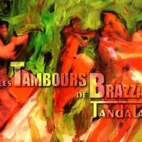 Couverture du produit · Tandala