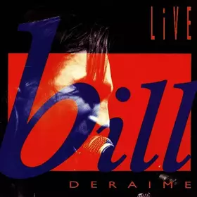 Couverture du produit · Live