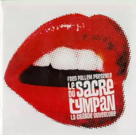 Couverture du produit · La Grande Ouverture