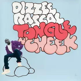 Couverture du produit · Tongue N'Cheek