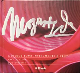 Couverture du produit · Musique Pour Instruments À Vent