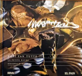 Couverture du produit · Così Fan Tutte (II)