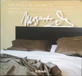 Couverture du produit · Les Noces De Figaro (I)