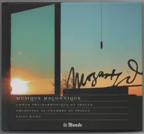 Couverture du produit · Musique Maçonnique