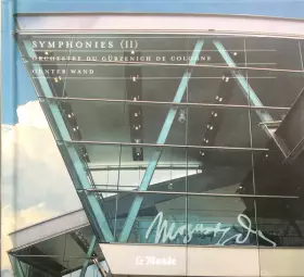 Couverture du produit · Symphonies (II)