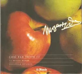 Couverture du produit · Così Fan Tutte (I)