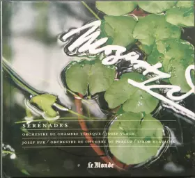 Couverture du produit · Sérénades