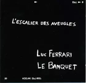 Couverture du produit · L'Escalier Des Aveugles
