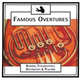 Couverture du produit · Famous Overtures