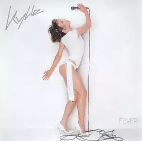 Couverture du produit · Fever