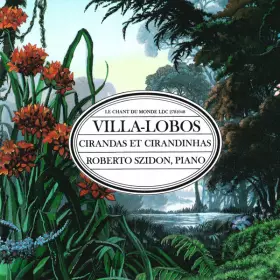 Couverture du produit · Cirandas Et Cirandinhas