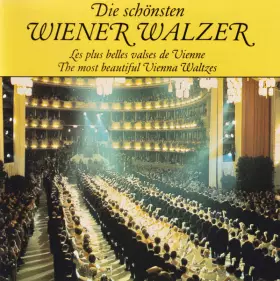 Couverture du produit · Die Schönsten Wiener Walzer