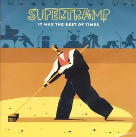 Couverture du produit · It Was The Best Of Times