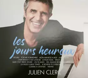 Couverture du produit · Les Jours Heureux
