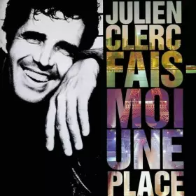 Couverture du produit · Fais-Moi Une Place