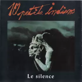 Couverture du produit · Le Silence