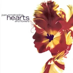 Couverture du produit · Hearts And Flowers