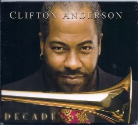 Couverture du produit · Decade