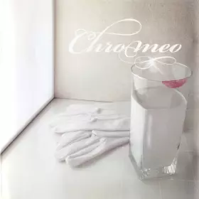 Couverture du produit · She's In Control