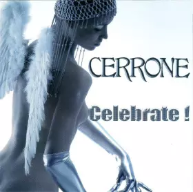 Couverture du produit · Celebrate !