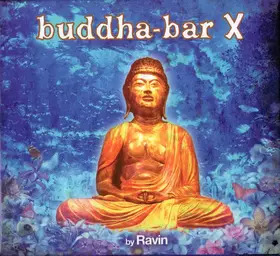 Couverture du produit · Buddha-Bar X
