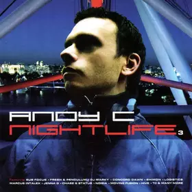 Couverture du produit · Nightlife 3