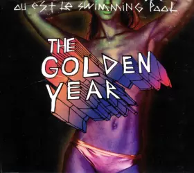 Couverture du produit · The Golden Year