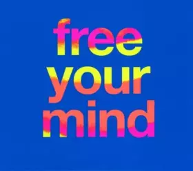 Couverture du produit · Free Your Mind