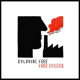 Couverture du produit · Free Speech
