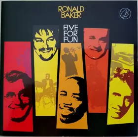 Couverture du produit · Five For Fun