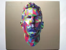 Couverture du produit · Jamie Lidell