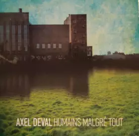 Couverture du produit · Humains Malgré Tout