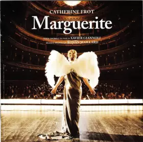 Couverture du produit · Marguerite