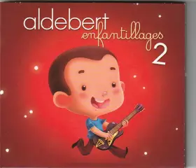 Couverture du produit · Enfantillages 2