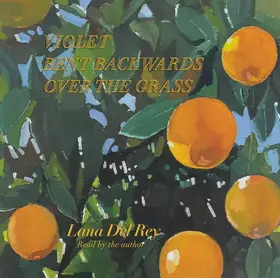 Couverture du produit · Violet Bent Backwards Over The Grass