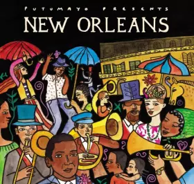 Couverture du produit · New Orleans