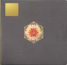 Couverture du produit · Half Of Where You Live